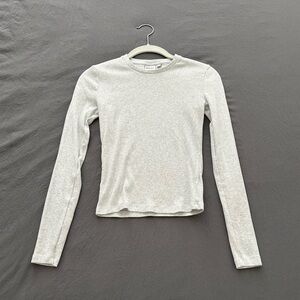 TNA Homestretch Long Sleeve